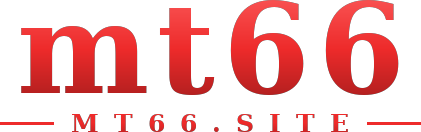 mt66 โลโก้
